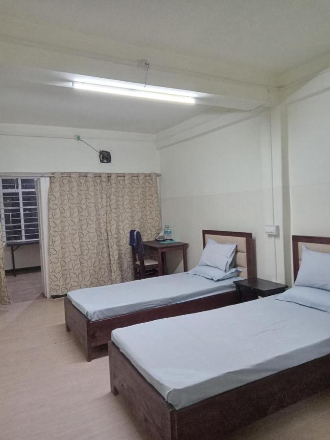 Southern Lodge, Kohima, Nagaland Exterior foto